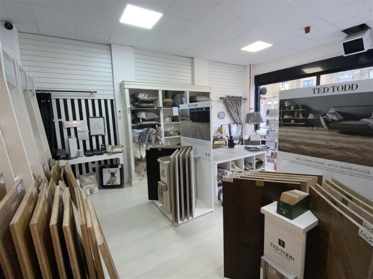 Furnishing & Int Design For Sale in Bradford Photo 9