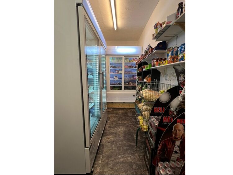 Well Established European Grocery Shop For Sale Photo 9