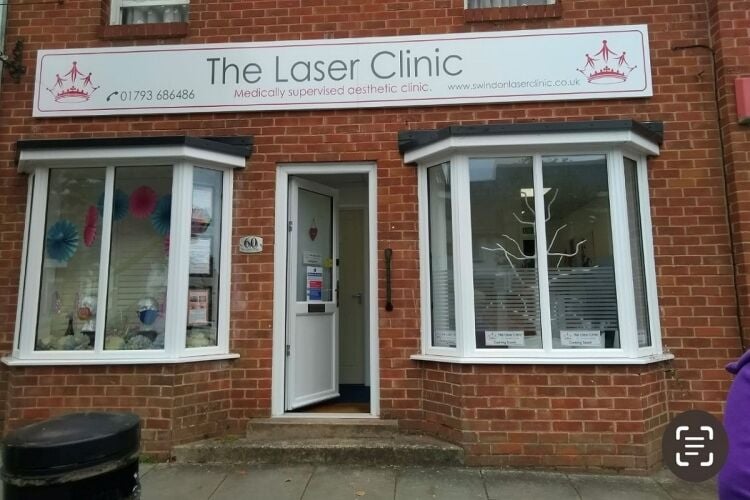 Laser Clinic & Beauty Salon - Wiltshire