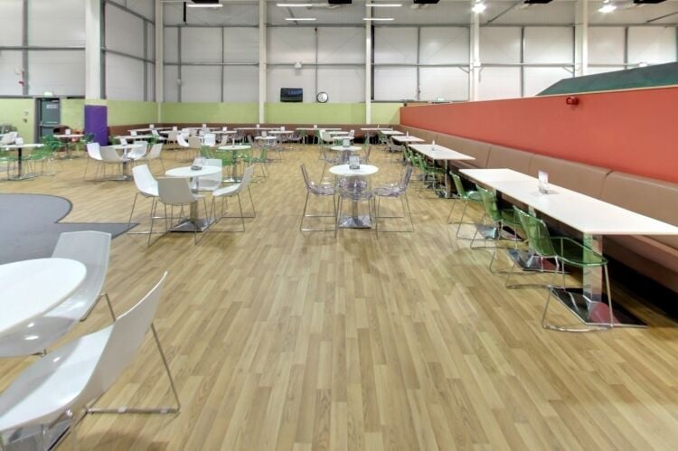 Indoor Entertainment Venue – South East England