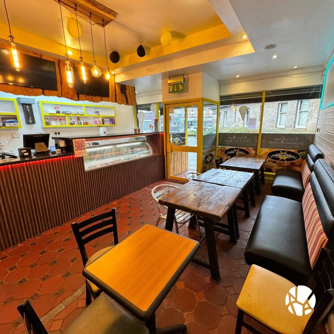 Takeaway business for sale in Clydebank, Glasgow