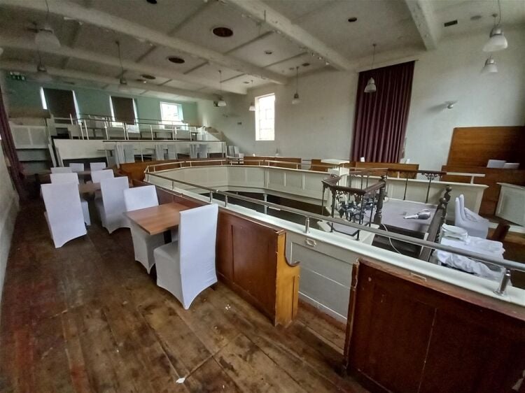 Licenced Trade, Pubs & Clubs For Sale in Derby Photo 9