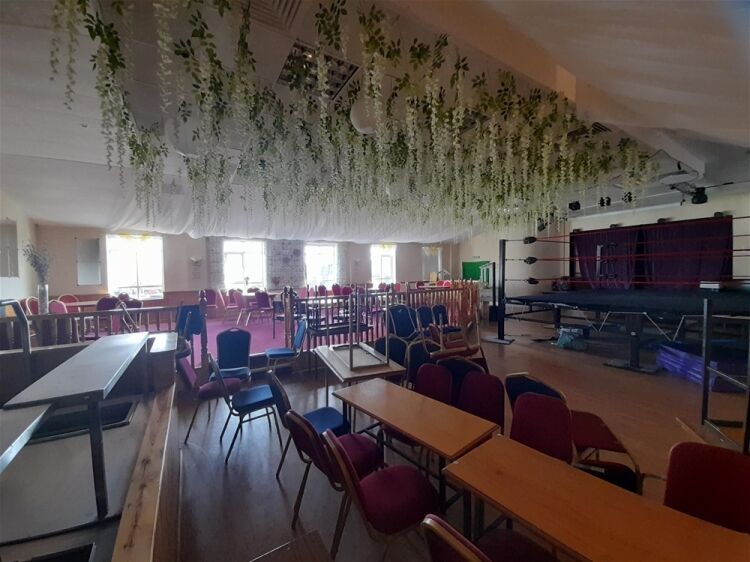 Licenced Trade, Pubs & Clubs For Sale in Seaham