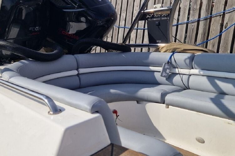 Online Retailer Of Boat Covers & Accessories