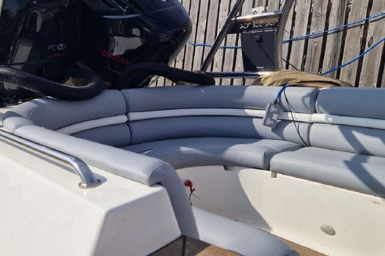 Online Retailer Of Boat Covers & Accessories