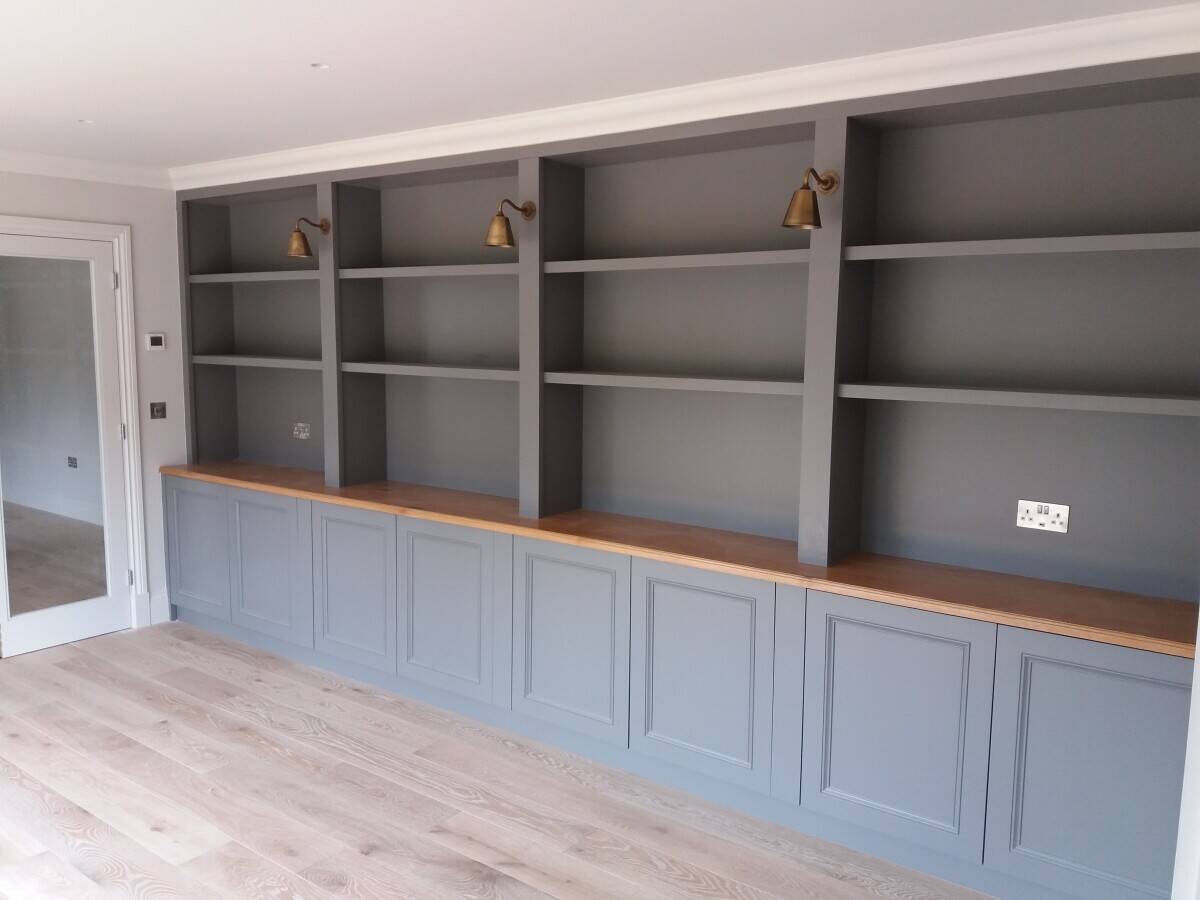 Specialist Joinery Company in East Sussex. Photo 8