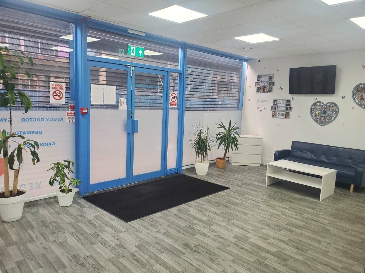 Private Medical Clinic