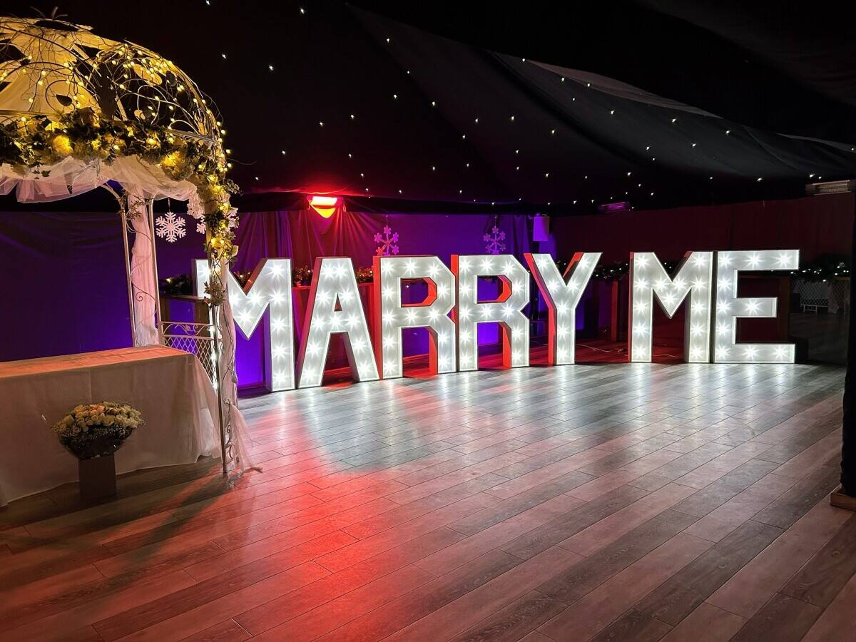 Relocatable Event Hire Business For Sale - Currently Located in Essex Photo 10