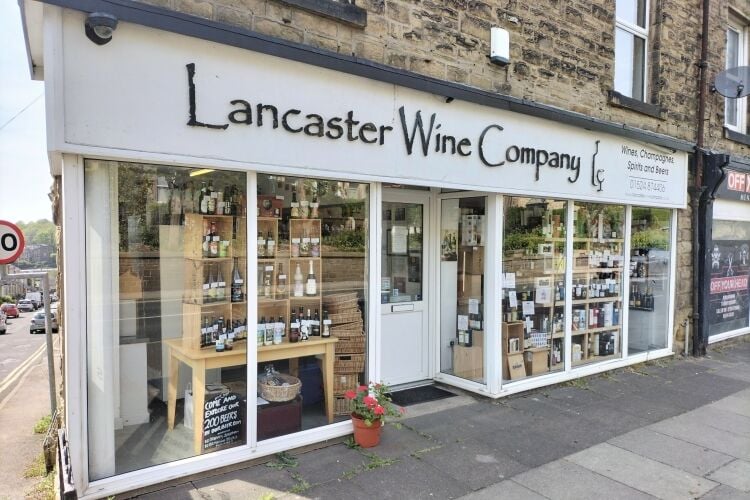Award Winning Independent Wine Merchant - Lancs Photo 9
