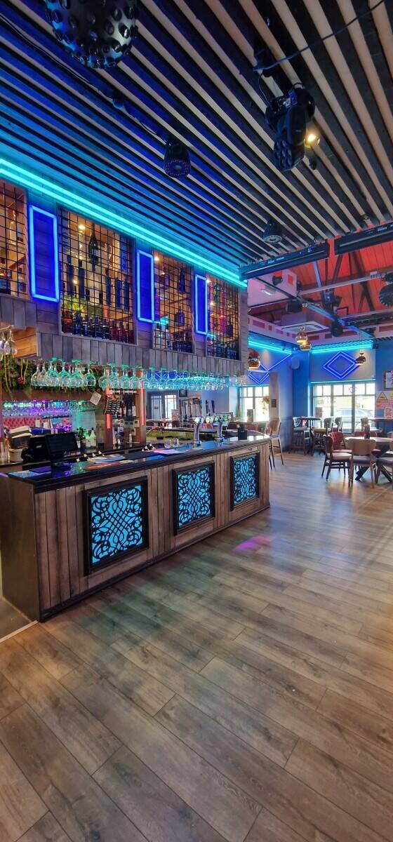 The Loft Woolton Photo 9