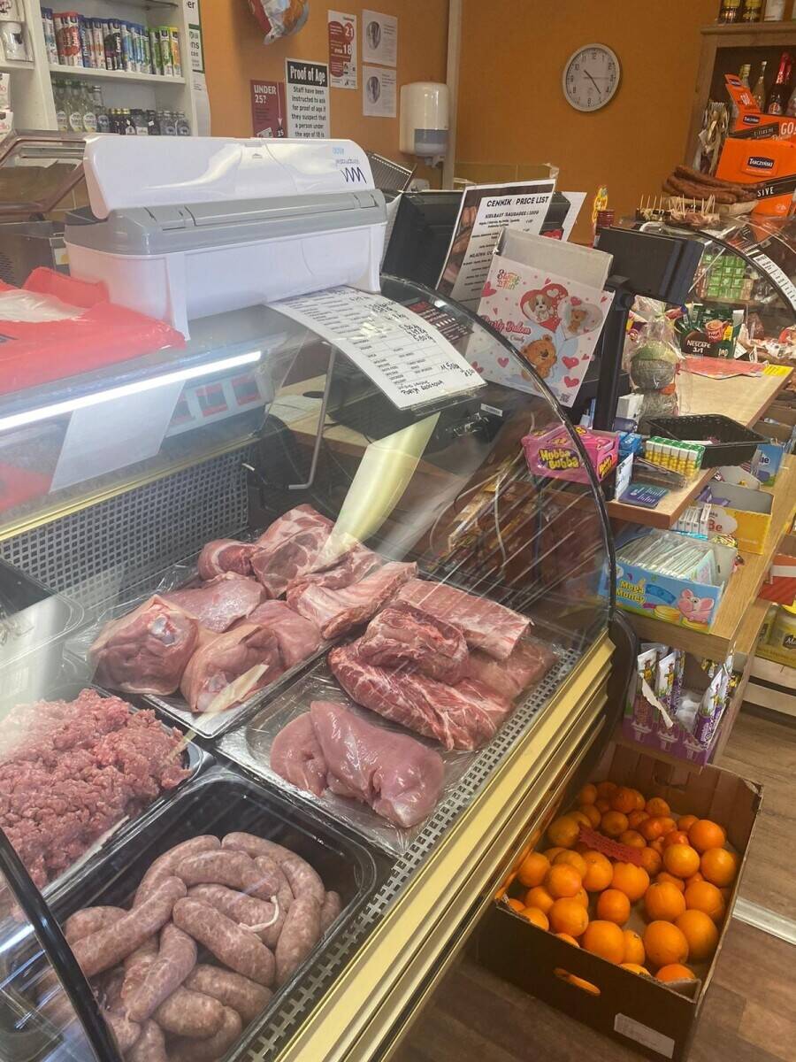 Polish Convenience store & Deli to Sell in York Acomb Photo 10