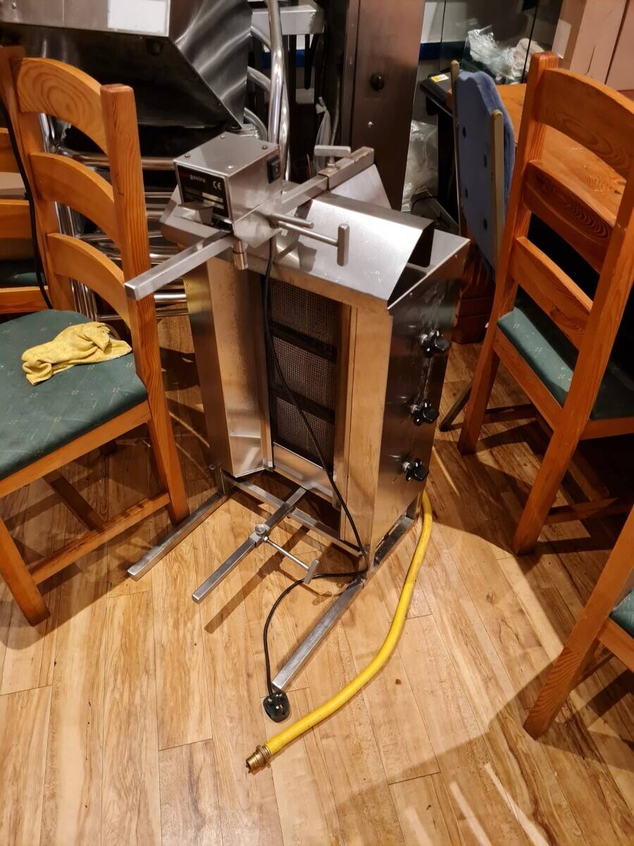 Corfu greek kitchen lab Photo 9