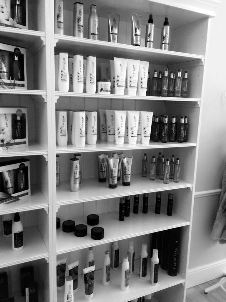 Hair Salon for Sale  For Sale: Modern Hair Salon in a Prime Location in West Bromwich Photo 9
