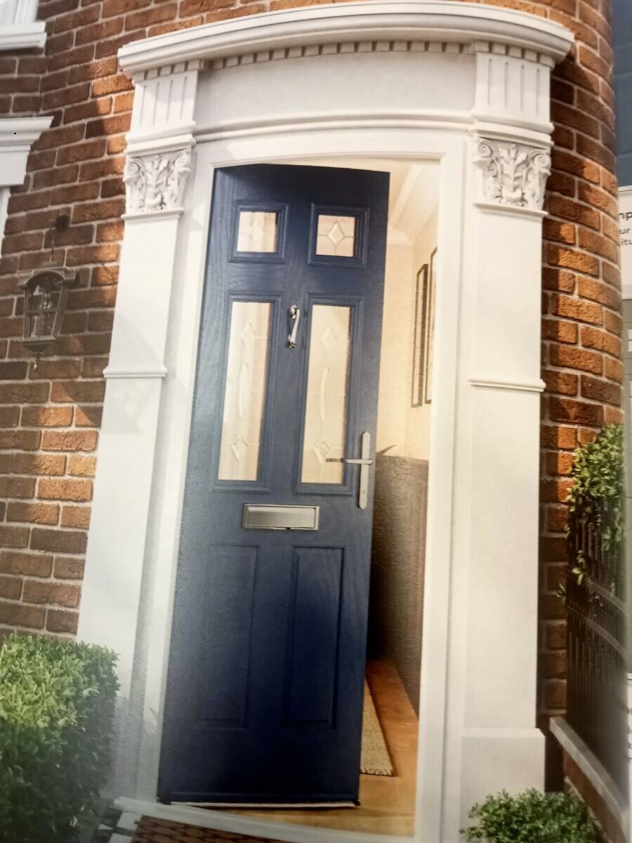 Manufacturing Double glazing company Photo 9
