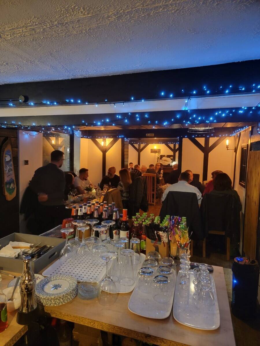 Polish restaurant Polskie Jadlo