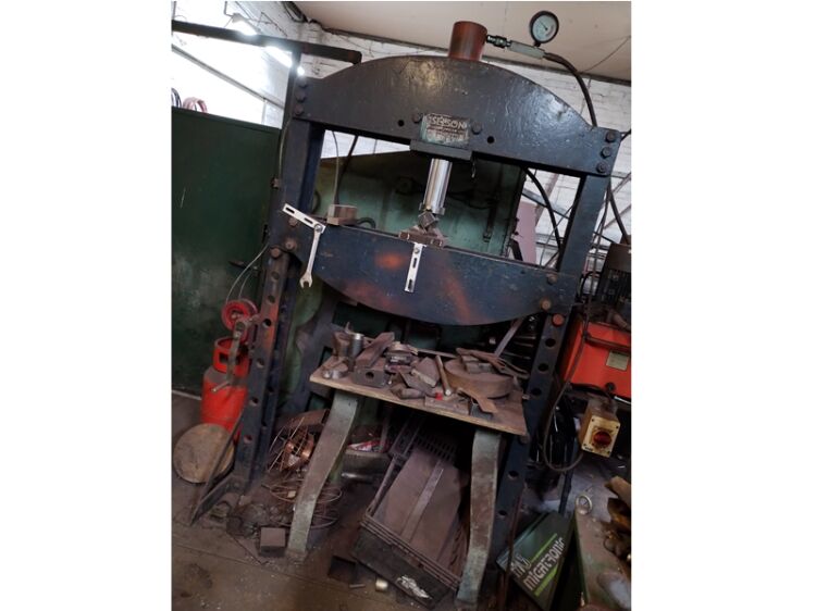 Highly Experienced Engineering Business