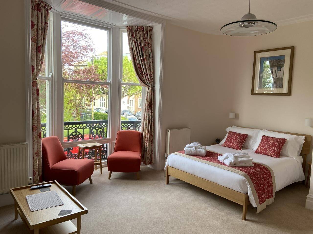 Outstanding High Quality Sea View Guest House Weymouth Photo 9