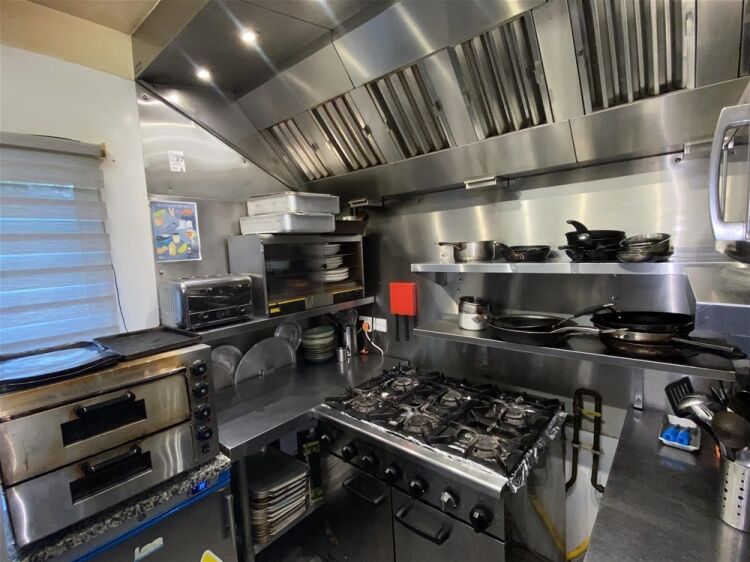 Cafe & Sandwich Bars For Sale in Leeds