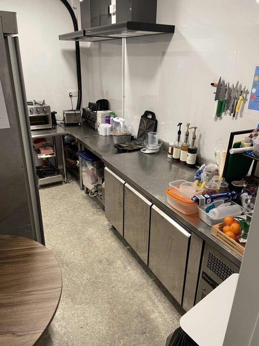 Play Cafe or Cafe Photo 9