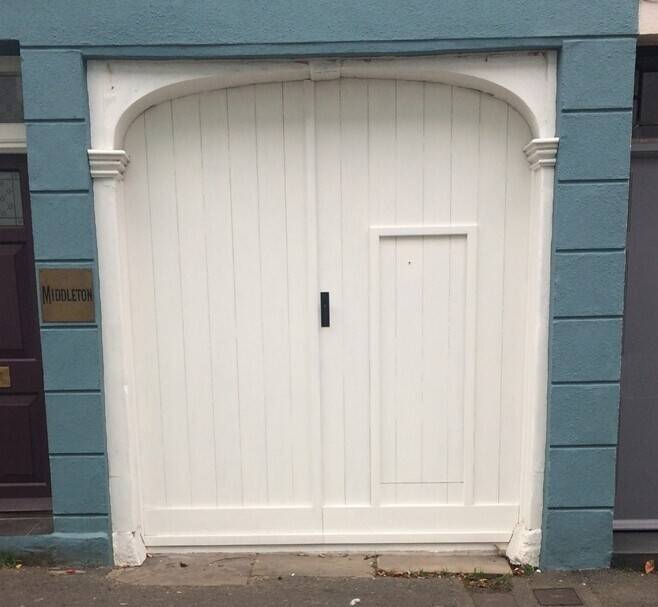 Bespoke Joinery Manufacturer - South Devon Photo 9