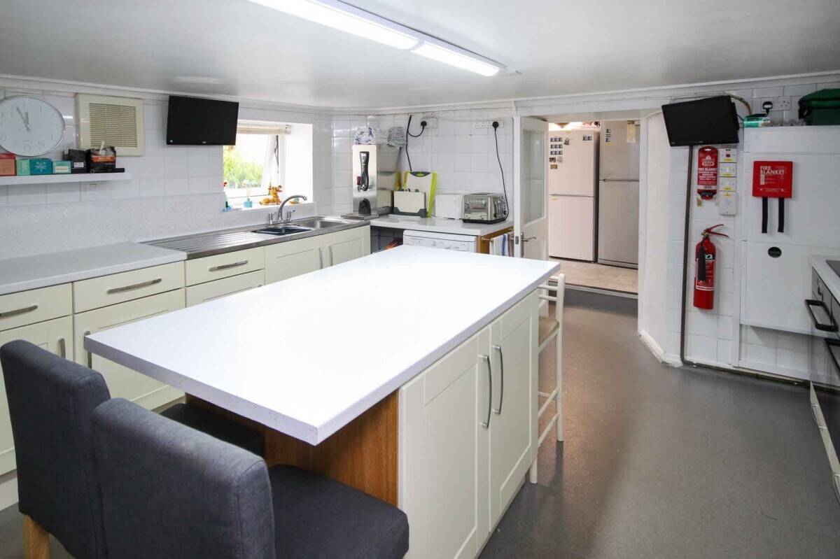 A Beautifully Presented 7 en-suite Guest House Photo 9