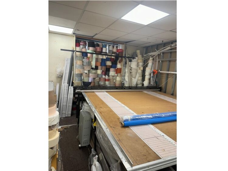 A legacy of Excellence in Coventry's Blinds and Curtains Industry Photo 9