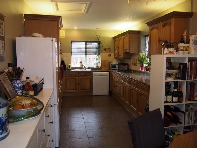 Retail For Sale in Wetherby