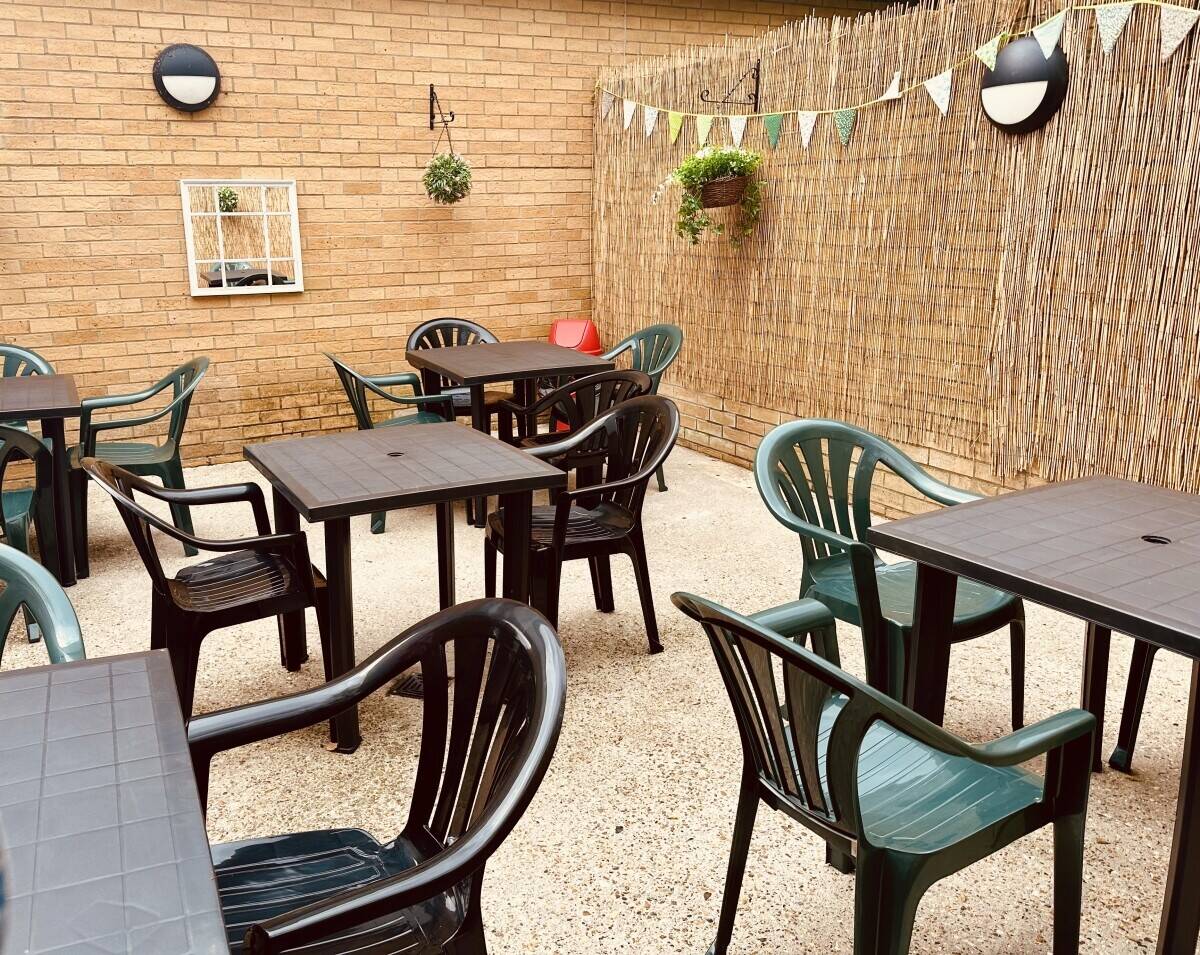 Unique Catering Business with Licensed Cafe in Bournemouth, Dorset