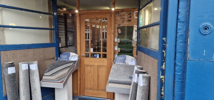 Prosperous Carpet And Flooring Business In Darlington Photo 9