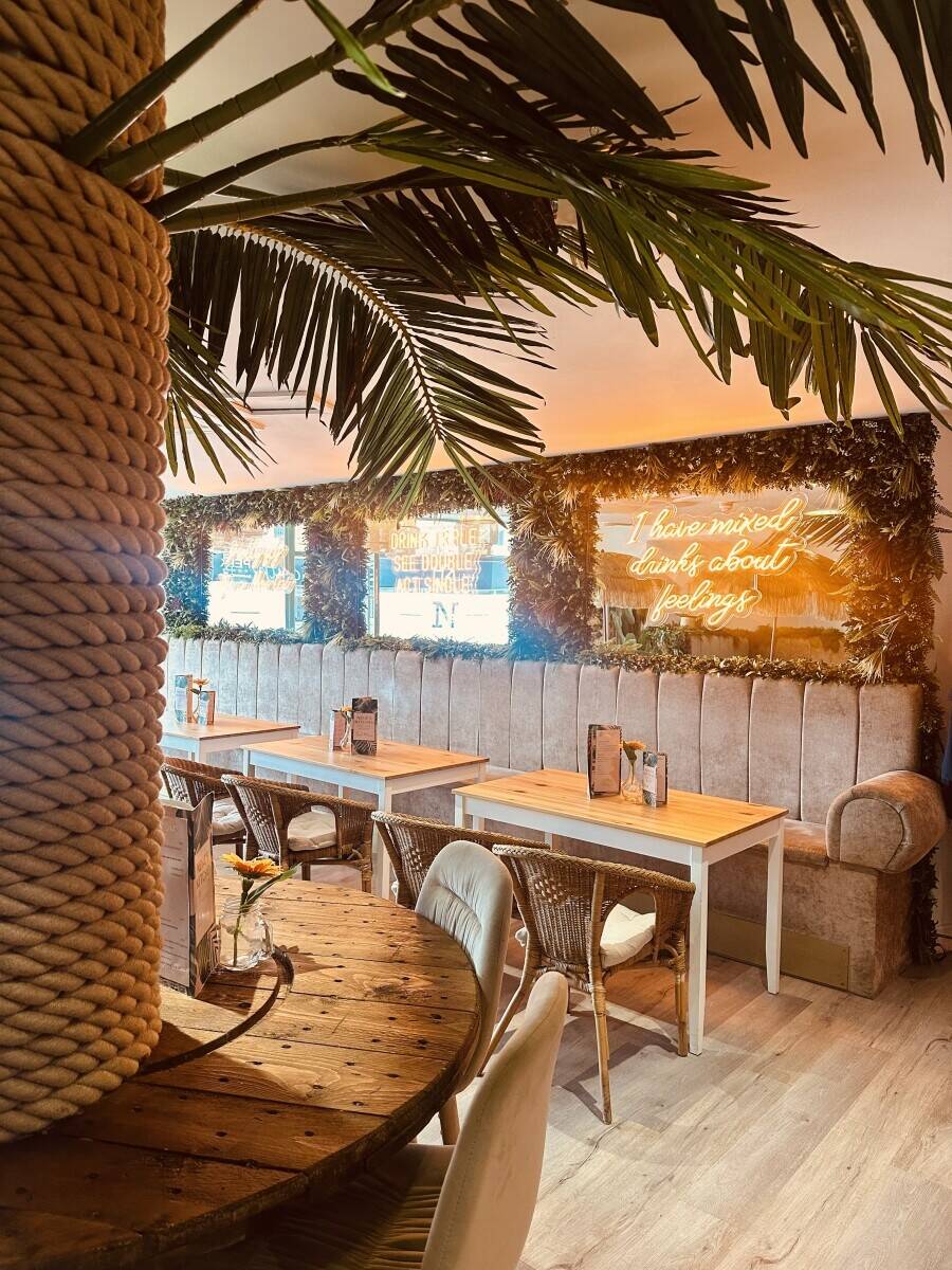 Bar & Bistro for sale in Ilkeston Photo 9