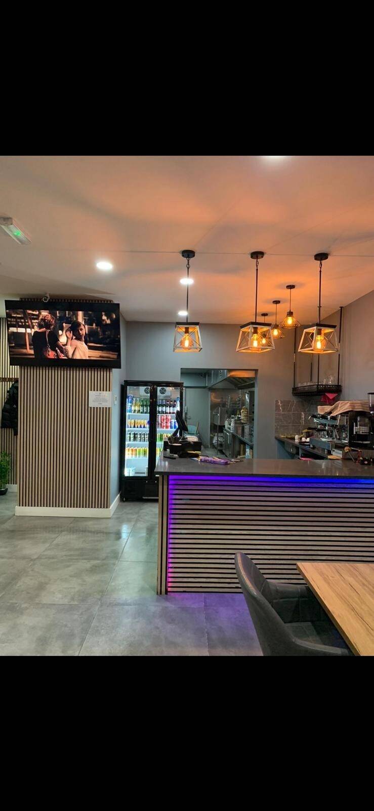 Greek restaurant Photo 9