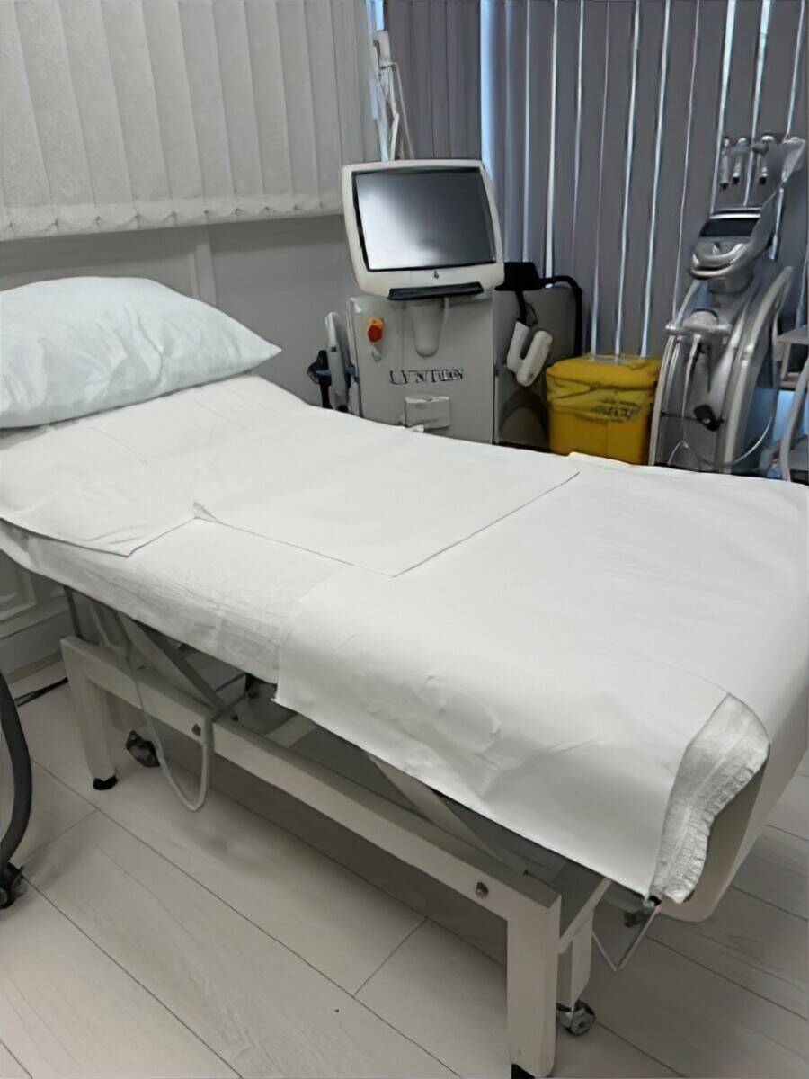 Laser and Aesthetic Clinic for sale in East Yorkshire