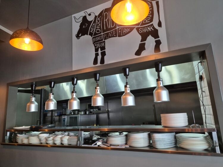 Asado Steak House Photo 9