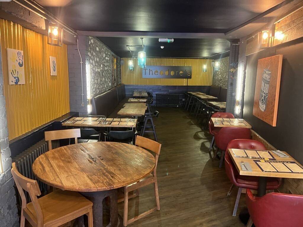 Restaurant lease for sale Menai Bridge, Anglesey, North Wales Photo 9