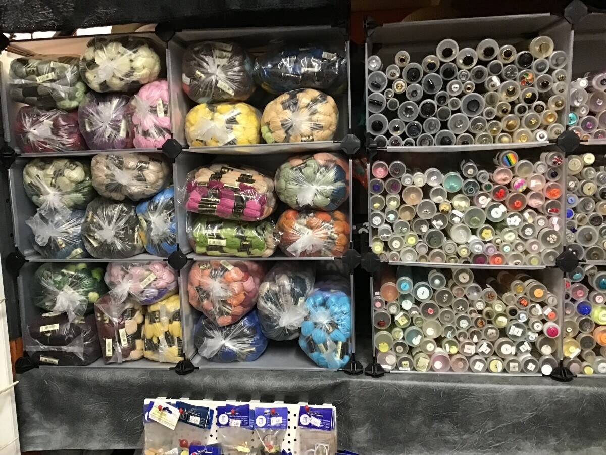 Craft supplies for sale Hinckley Leicestershire  Photo 9