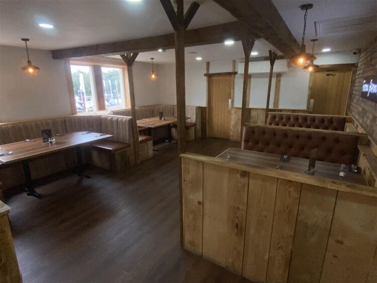Restaurants For Sale in Huddersfield