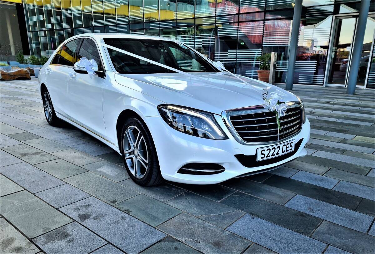 Chauffeur Business in Tunbridge Wells kent