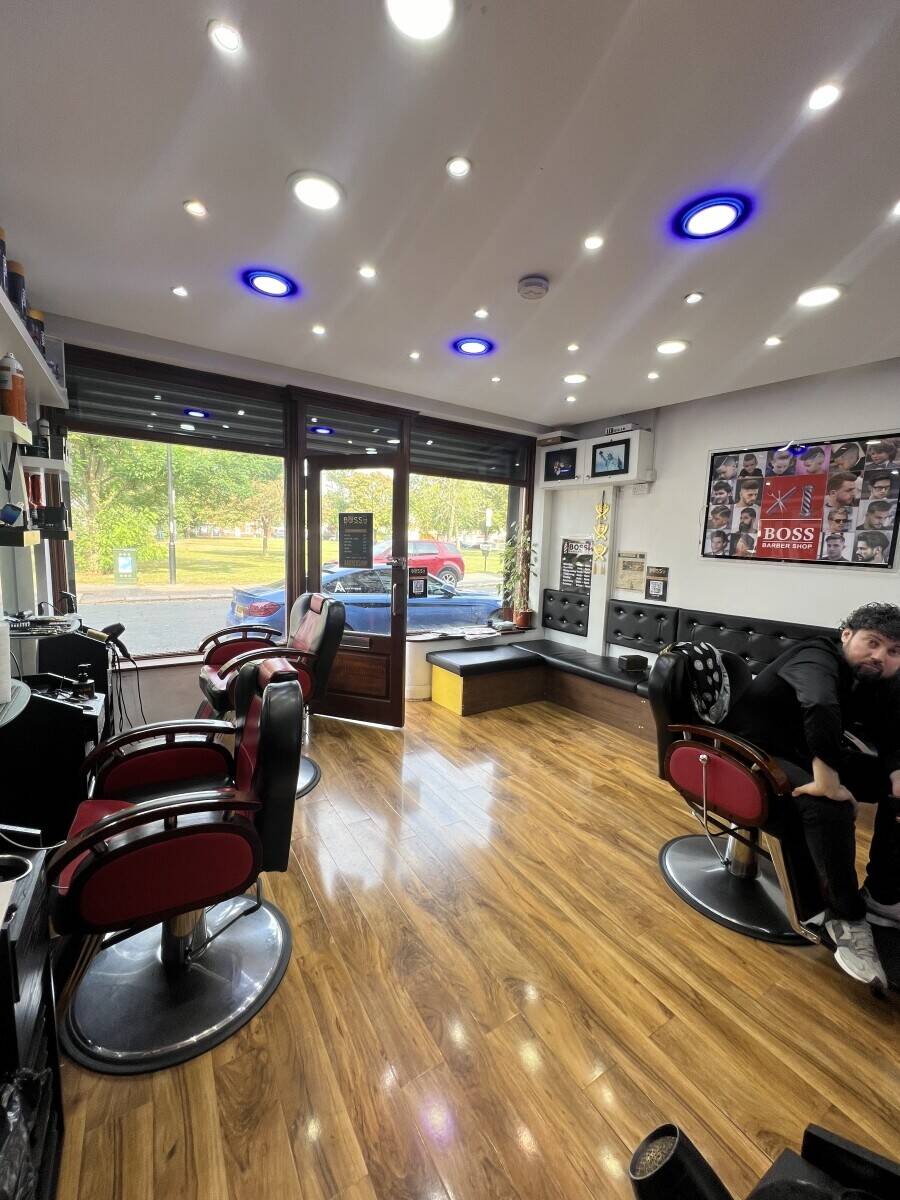 Barbershop for sale in coventry Photo 9