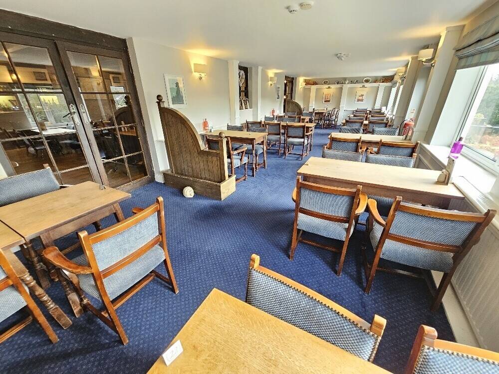 Fantastic Opportunity To Own One Of The Last Independent Freehold Pub Businesses On Dartmoor Photo 9