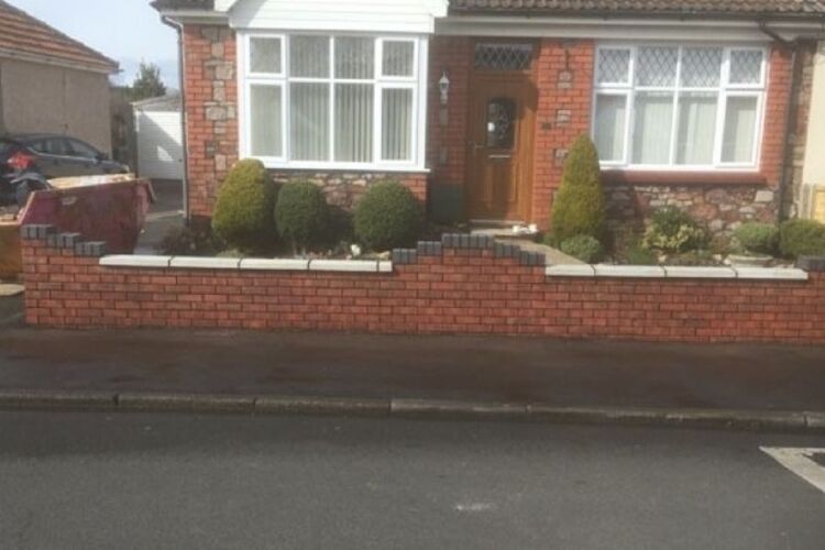 Construction & Building Services Company - Bristol