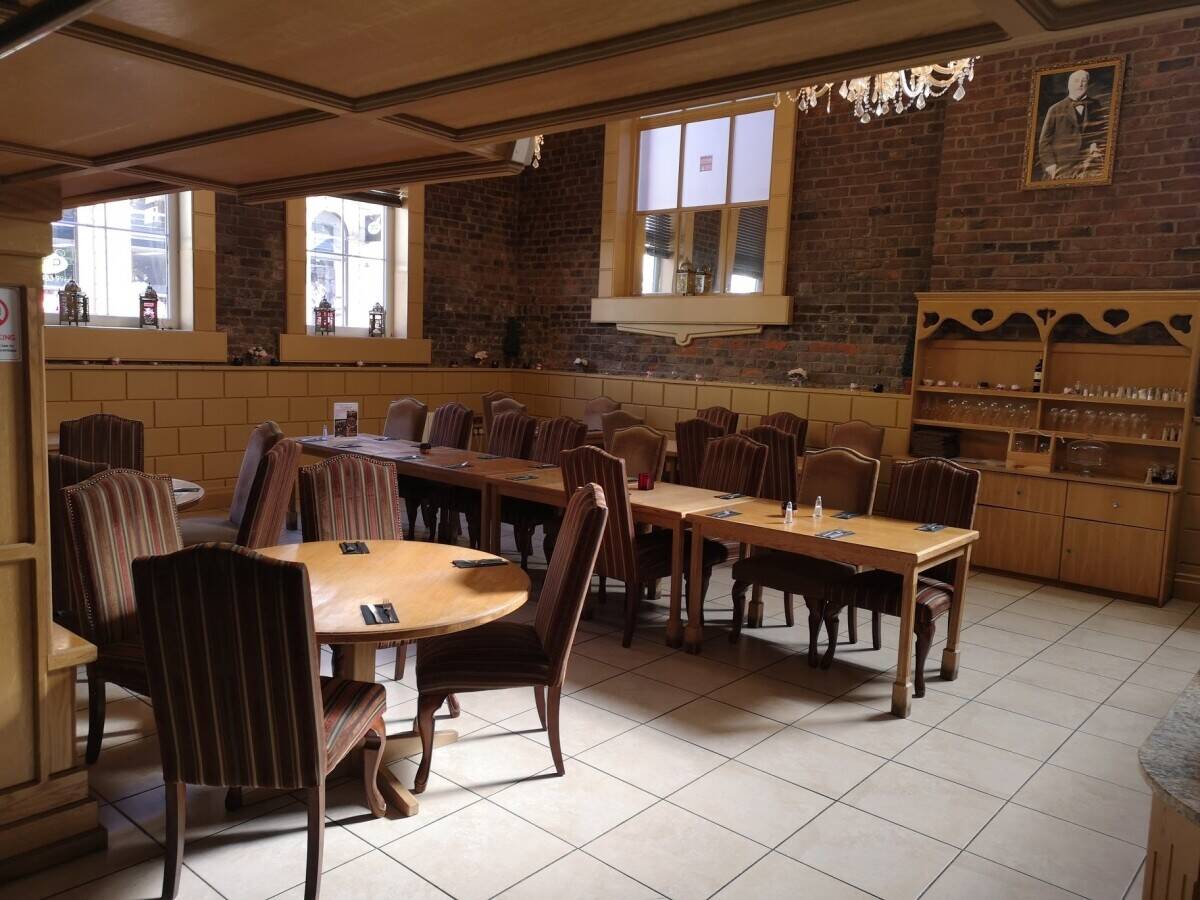 Strategic Development Investment Delivering £75,000 Annual Income and Upside