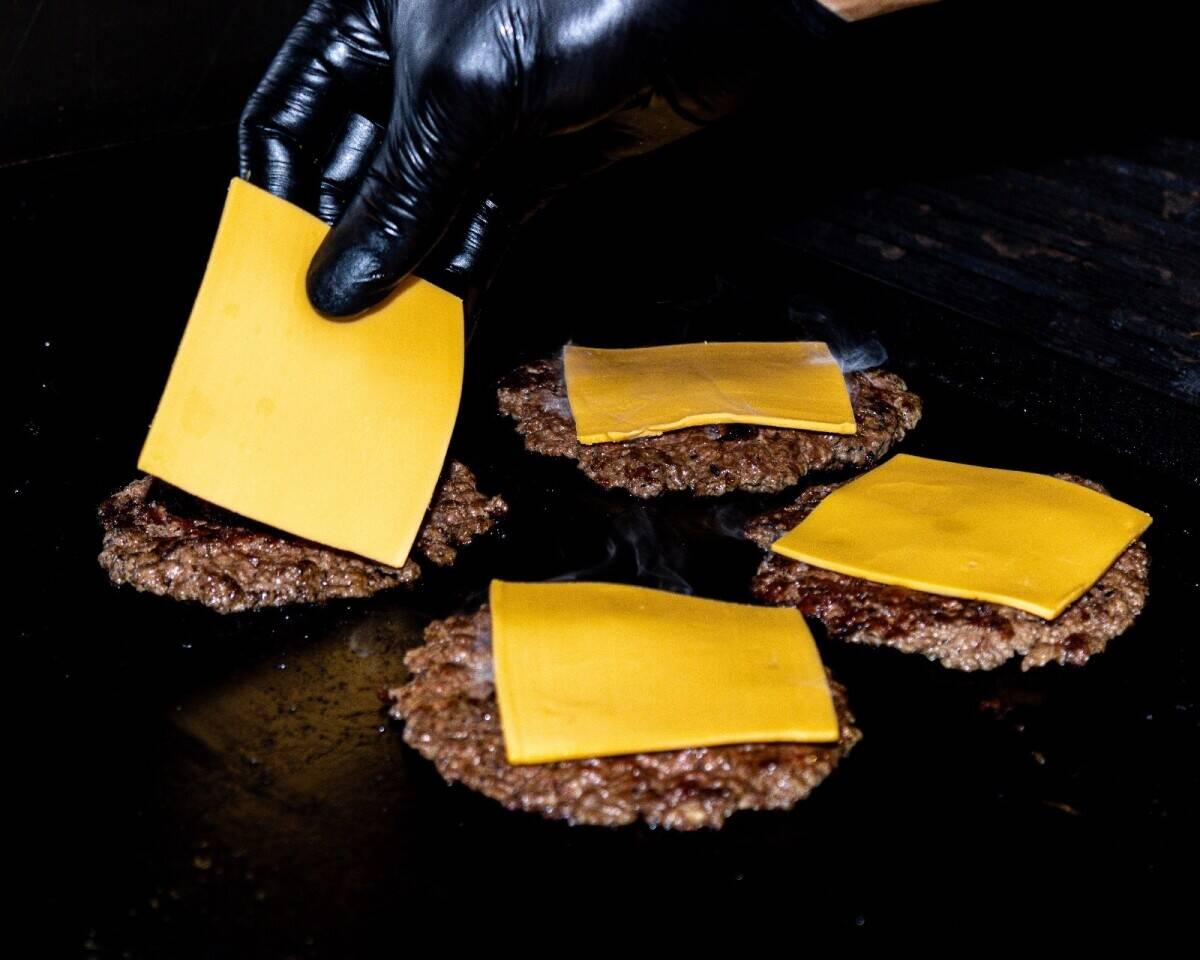 Own the Taste of Castleford! 🍔📸 An Instagrammable Burger Joint Up for Grabs – Your Chance to Flip the Dream! Photo 9