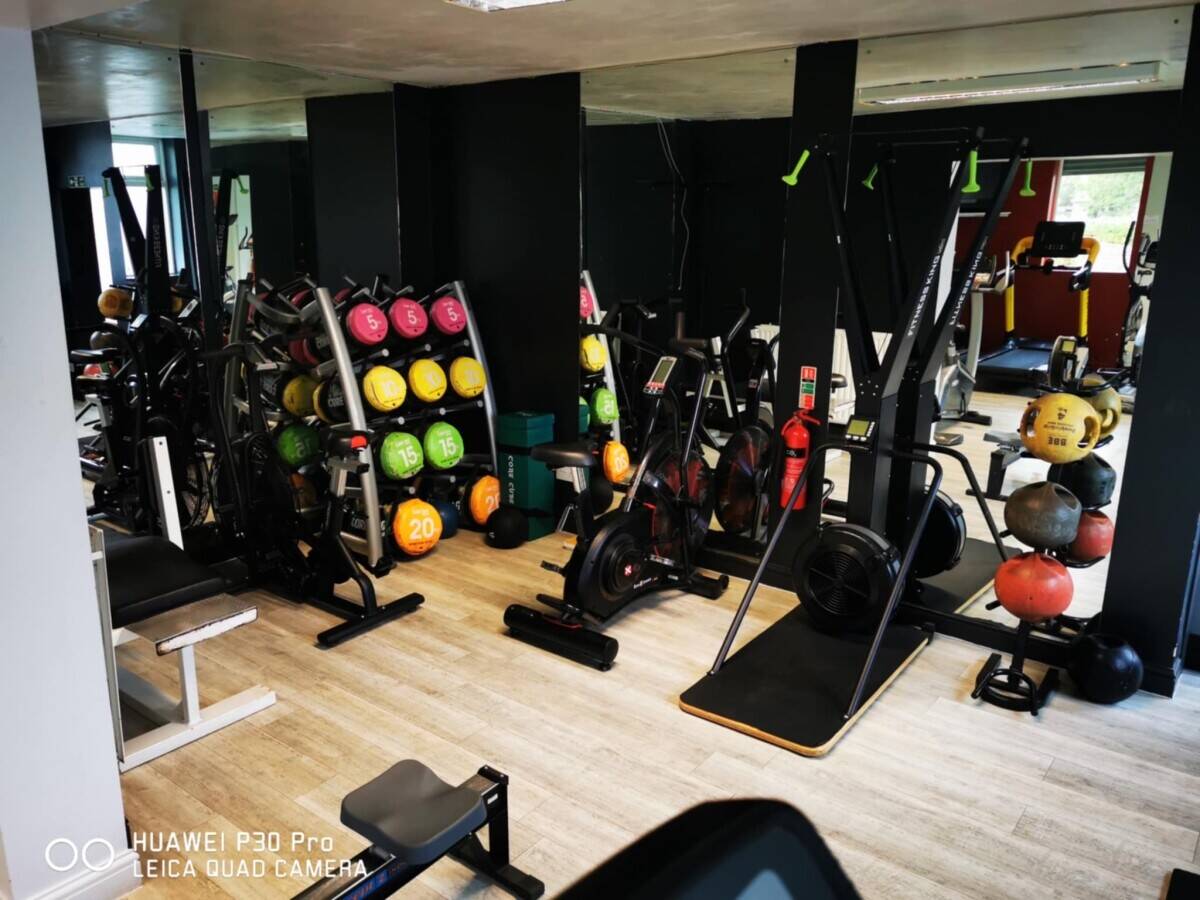 Well established gym for sale Photo 9