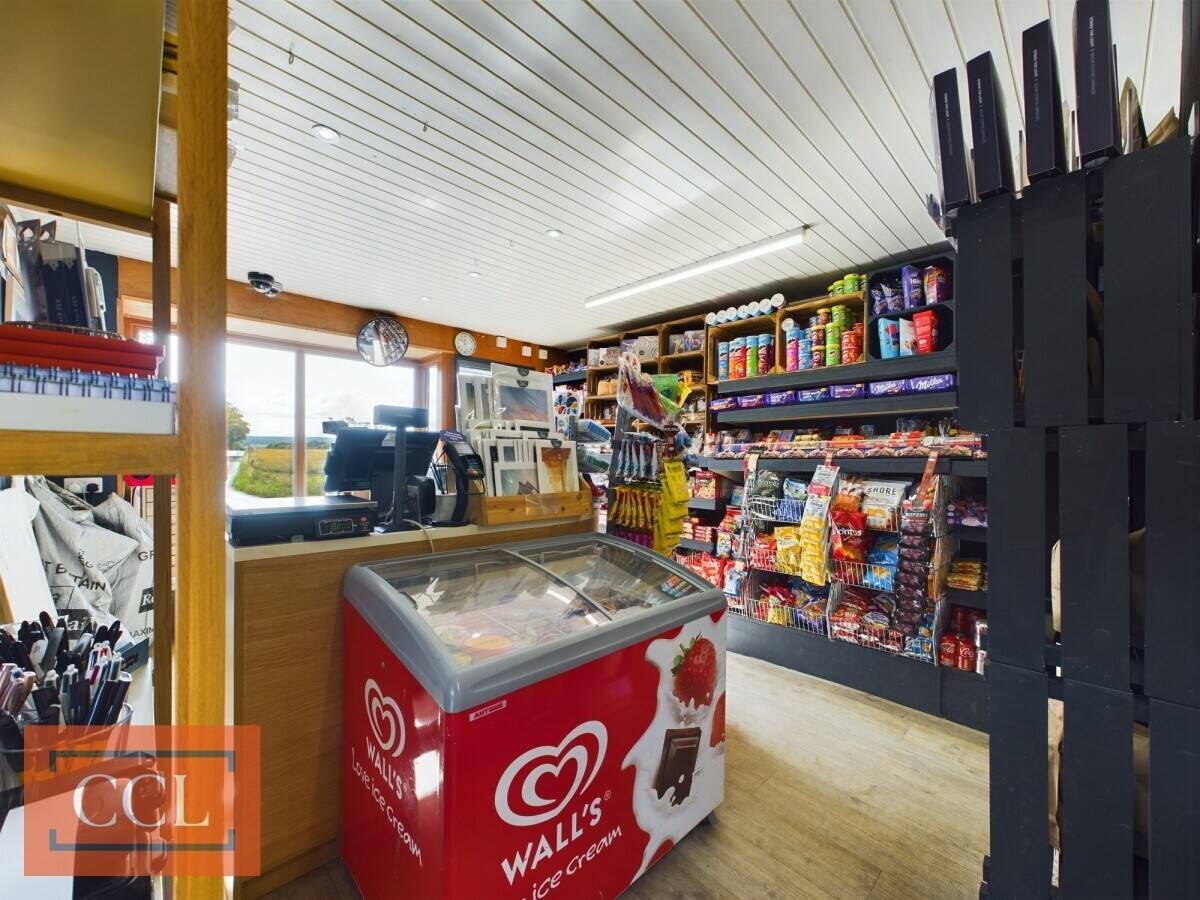 Established Store & Post Office in Duffus Photo 9