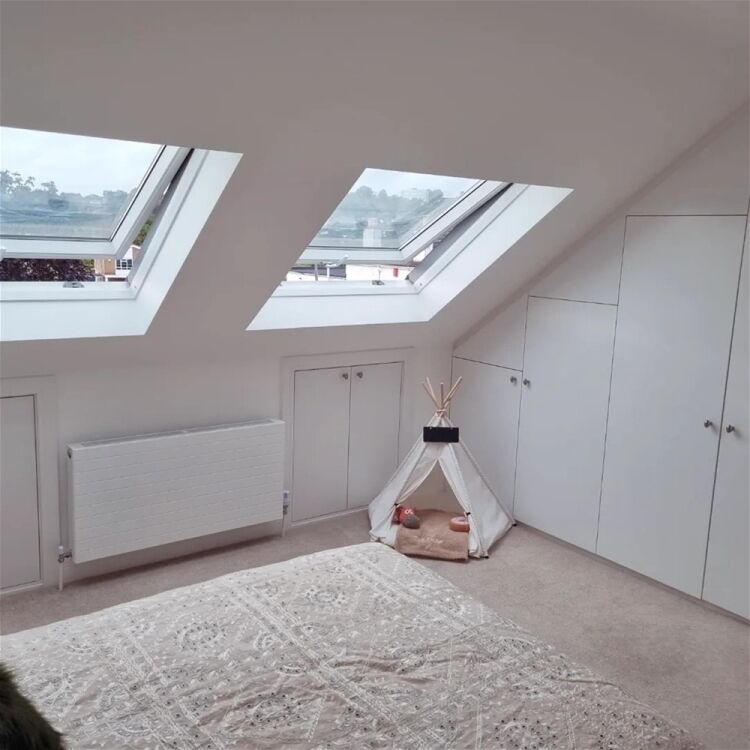 PROVIDER OF END-TO-END LOFT CONVERSION SERVICES Photo 9