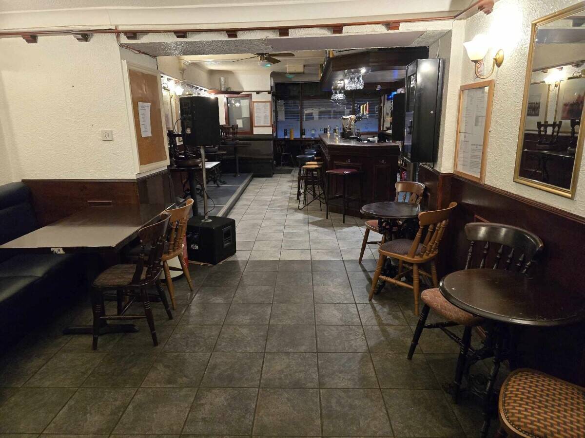 URGENT !!! THE CHEAPEST BAR/PUB FOR SALE IN UK !!! ABSOLUTELY BARGAIN !!! CITY CENTER ABERDEEN Photo 10