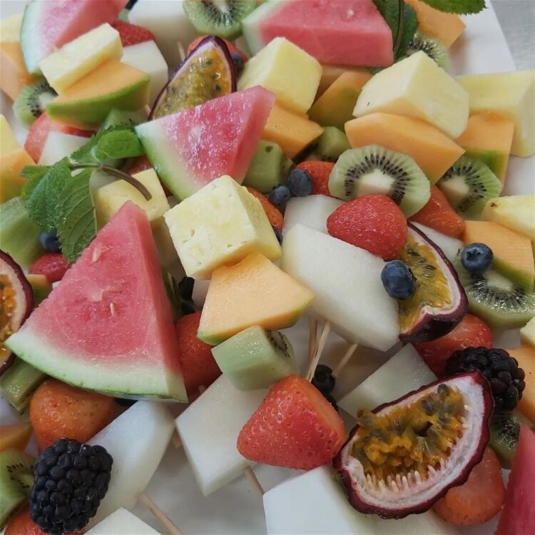 RENOWNED CATERING COMPANY