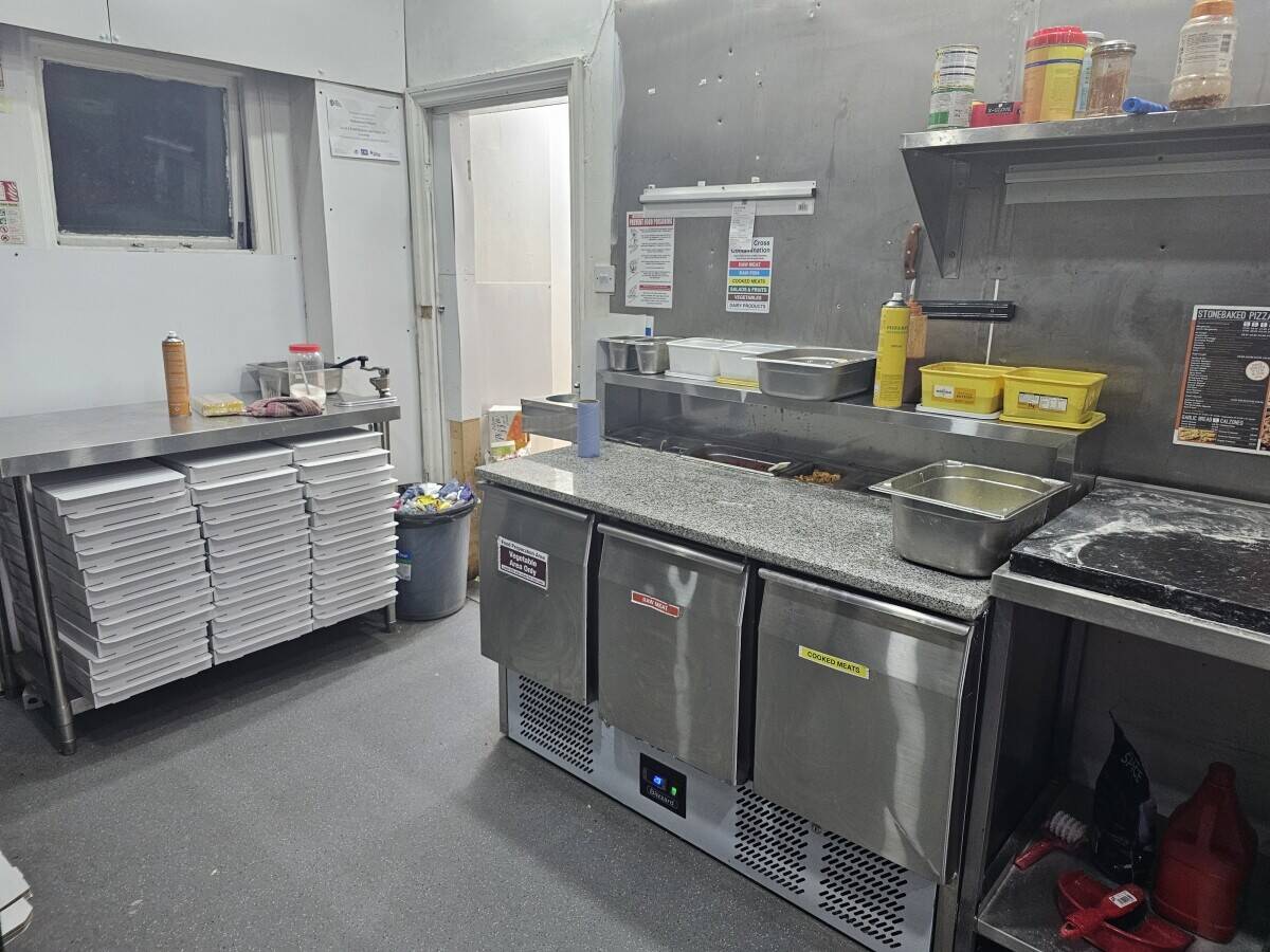 Pizza take away Photo 9