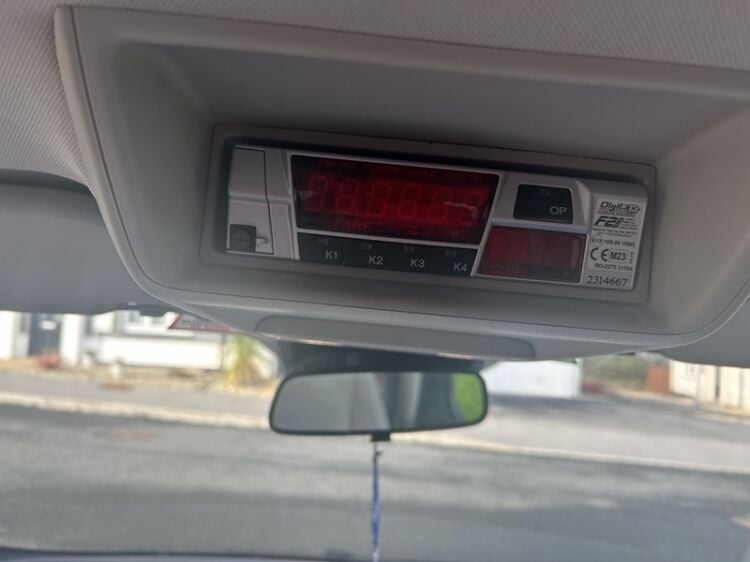 Well Established Taxi Hire Business For Sale