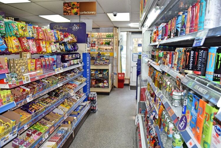 Freehold Convenience Store – Sutton Coldfield